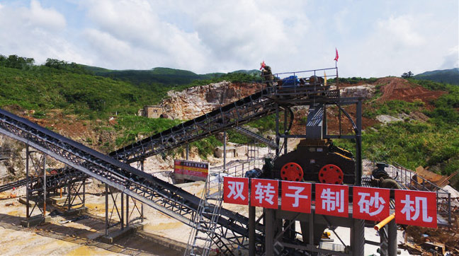 双转子AK(中国)